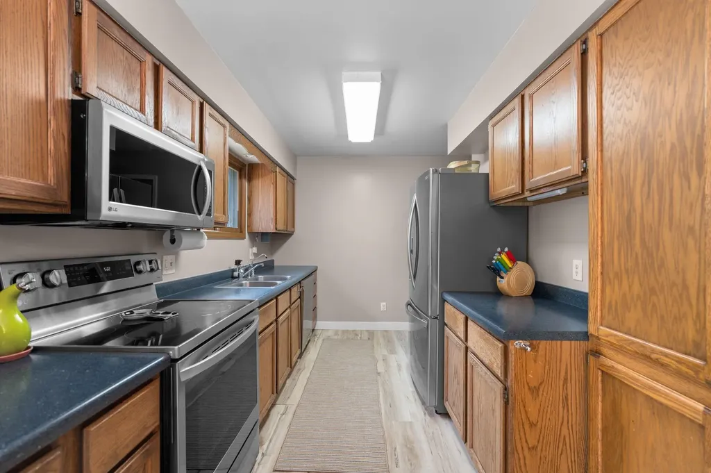 10510 E Shady Lane Bingham Township MI 49682