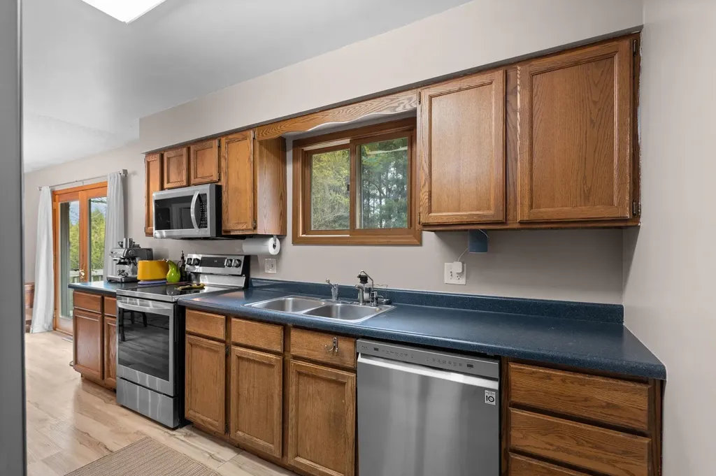 10510 E Shady Lane Bingham Township MI 49682
