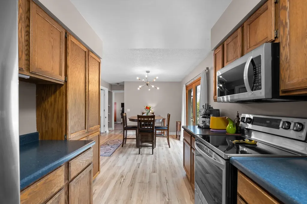 10510 E Shady Lane Bingham Township MI 49682