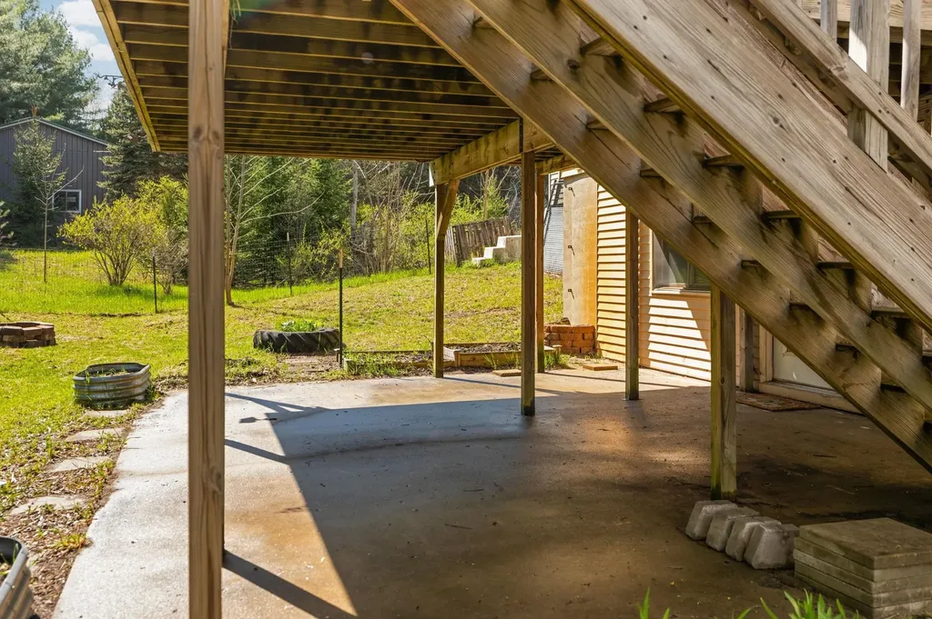 10510 E Shady Lane Bingham Township MI 49682