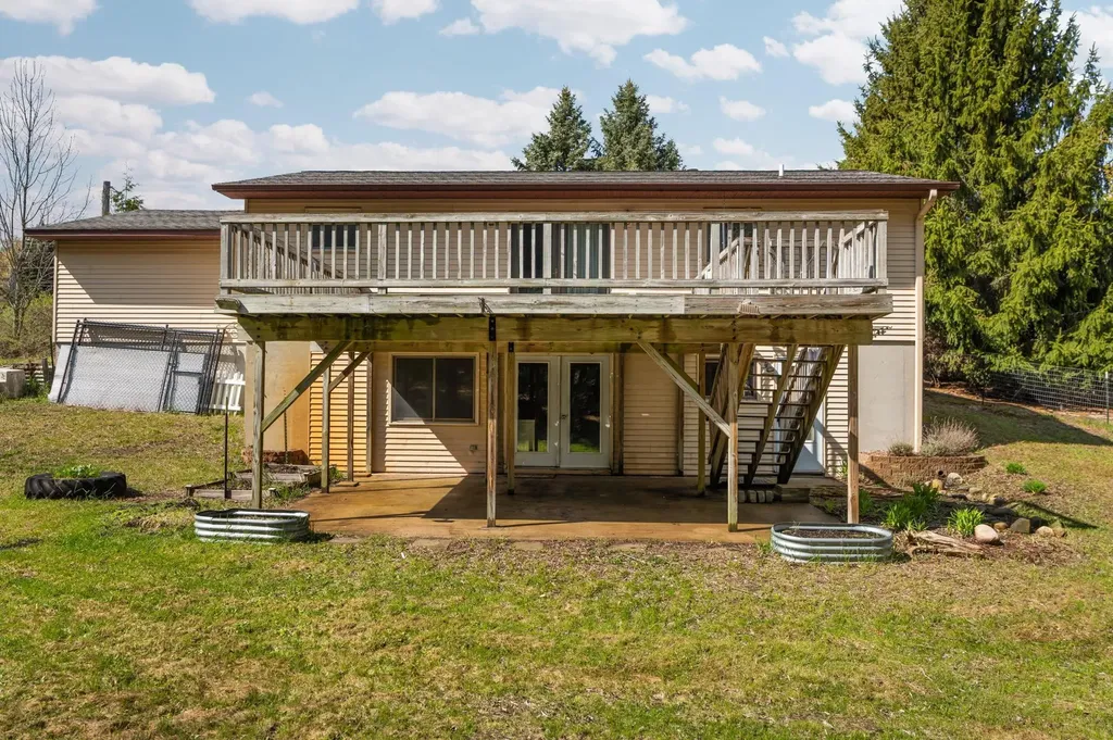 10510 E Shady Lane Bingham Township MI 49682