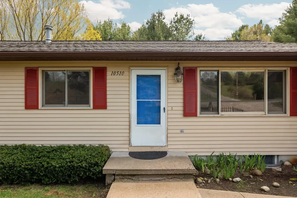 10510 E Shady Lane Bingham Township MI 49682