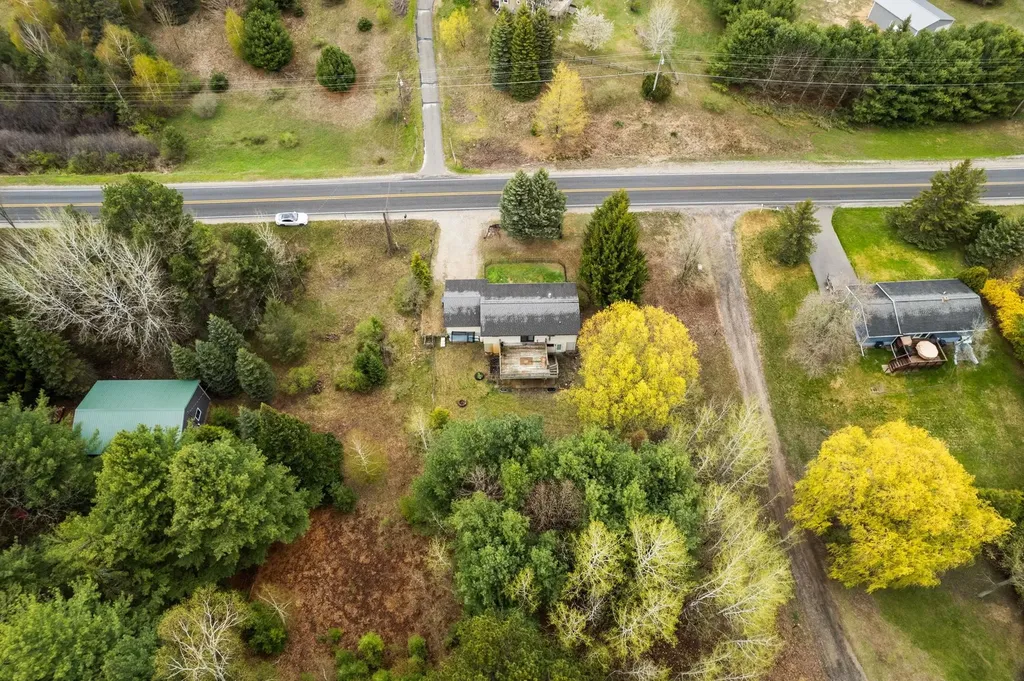 10510 E Shady Lane Bingham Township MI 49682