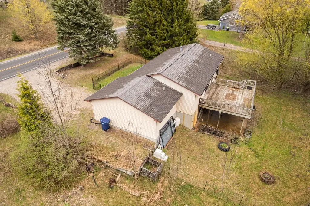 10510 E Shady Lane Bingham Township MI 49682
