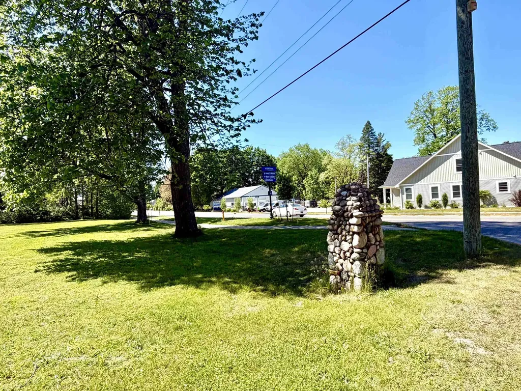 60 Ames Street Elk Rapids Township MI 49629