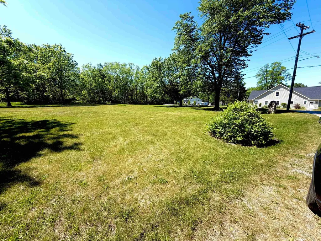 60 Ames Street Elk Rapids Township MI 49629