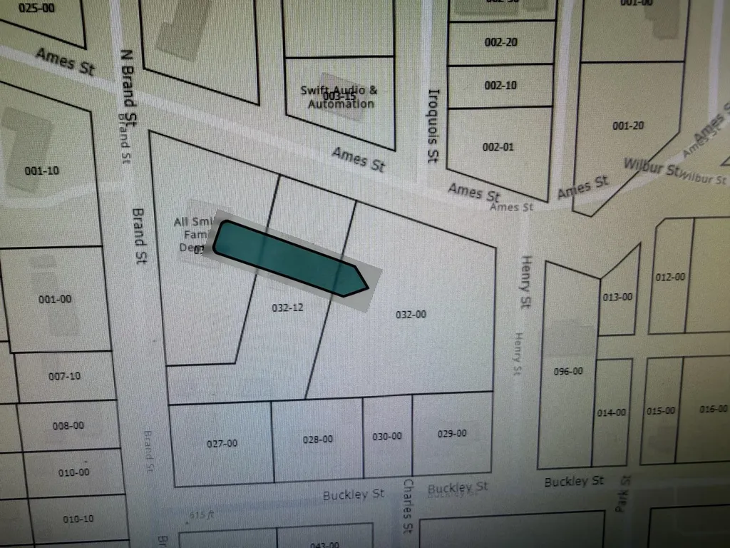 60 Ames Street Elk Rapids Township MI 49629