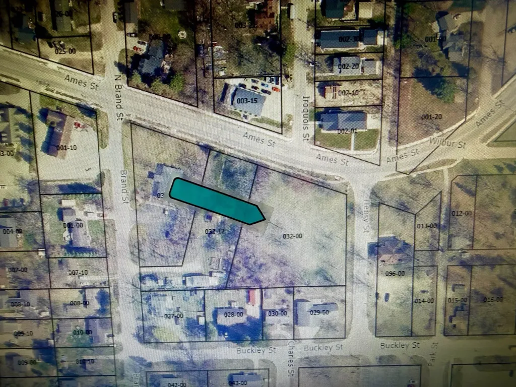 60 Ames Street Elk Rapids Township MI 49629