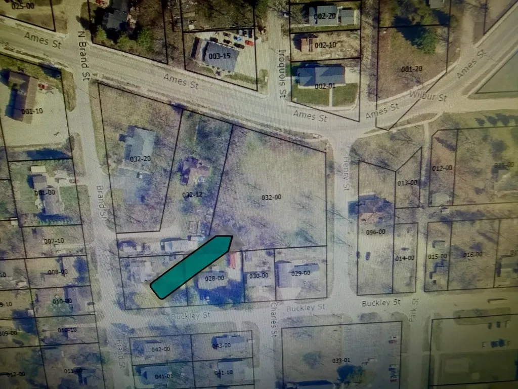 60 Ames Street Elk Rapids Township MI 49629