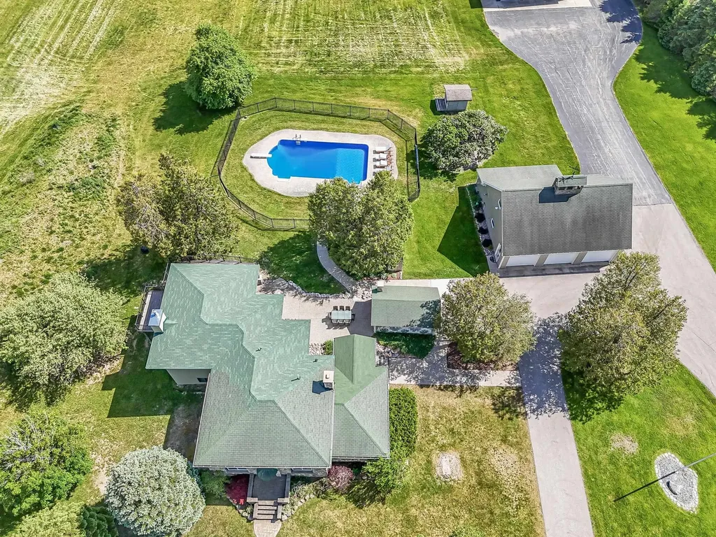 6801 Secor Road Long Lake Township MI 49685