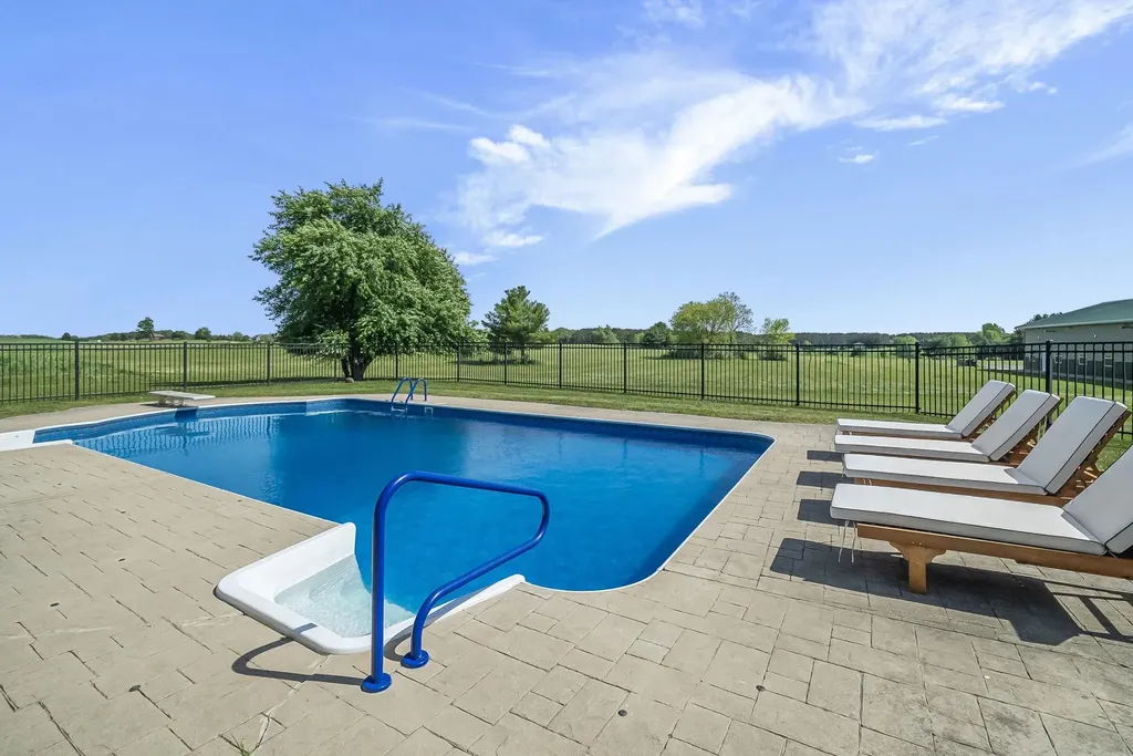 6801 Secor Road Long Lake Township MI 49685