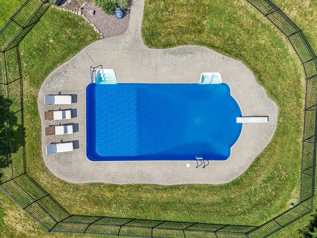 6801 Secor Road Long Lake Township MI 49685