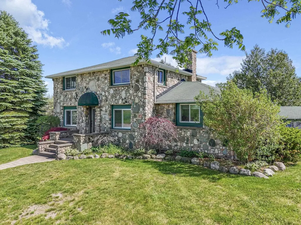 6801 Secor Road Long Lake Township MI 49685