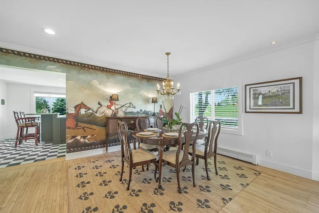 6801 Secor Road Long Lake Township MI 49685