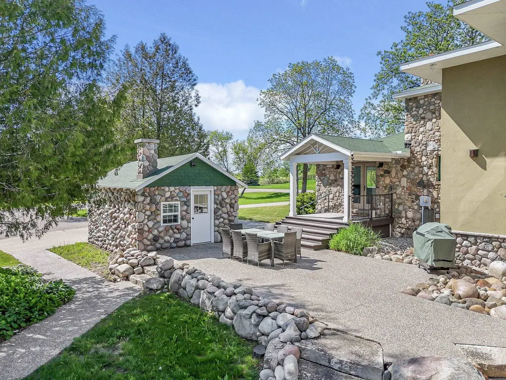 6801 Secor Road Long Lake Township MI 49685