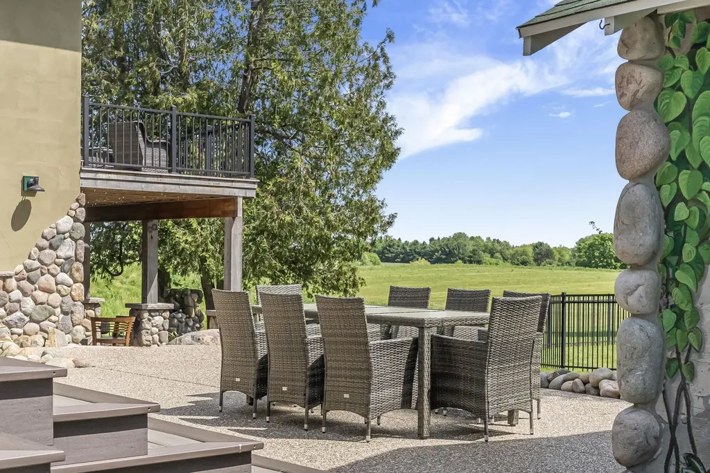 6801 Secor Road Long Lake Township MI 49685