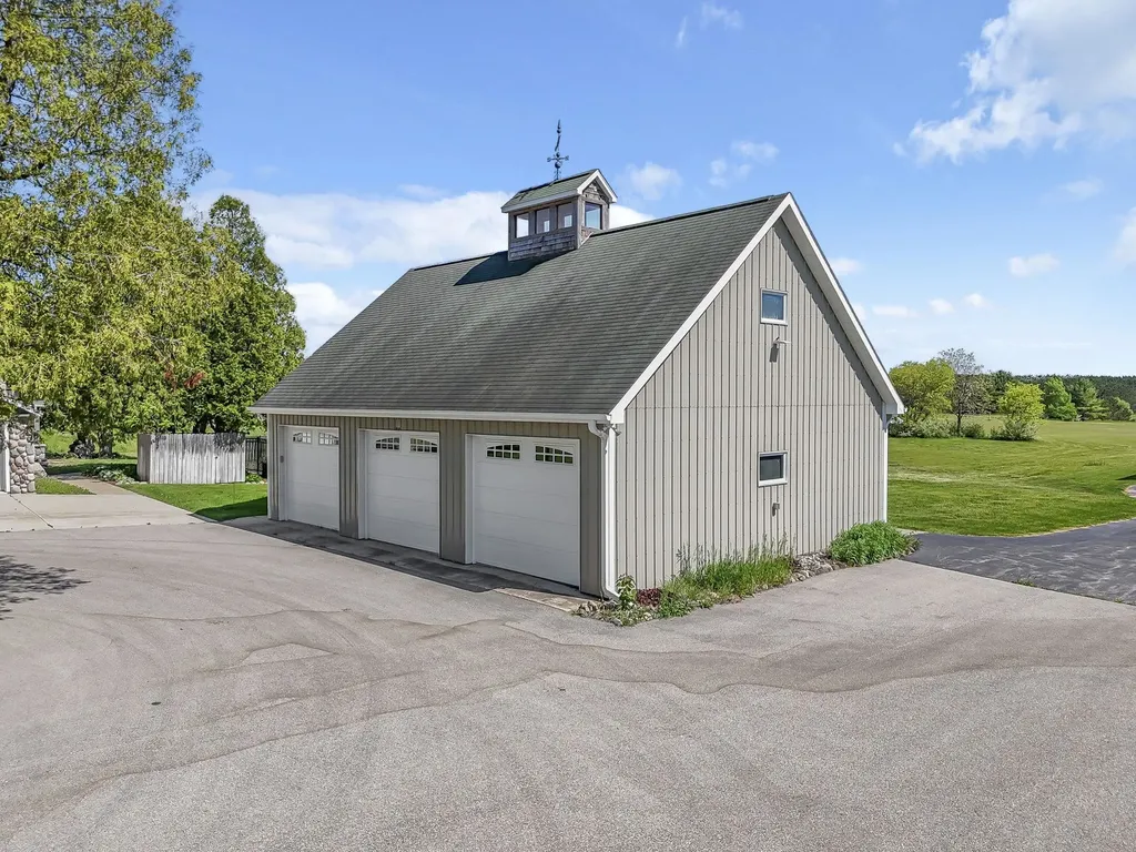 6801 Secor Road Long Lake Township MI 49685