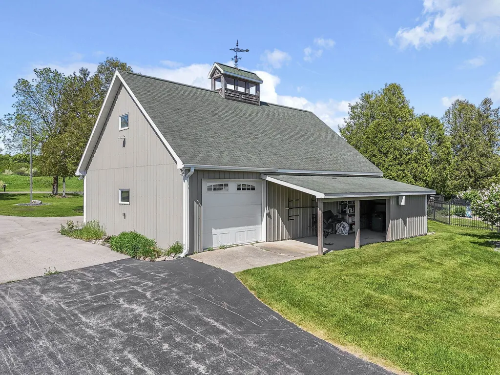 6801 Secor Road Long Lake Township MI 49685