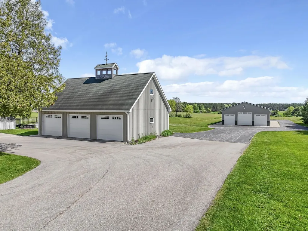 6801 Secor Road Long Lake Township MI 49685