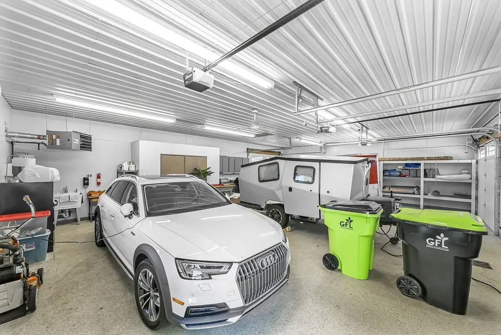 6801 Secor Road Long Lake Township MI 49685