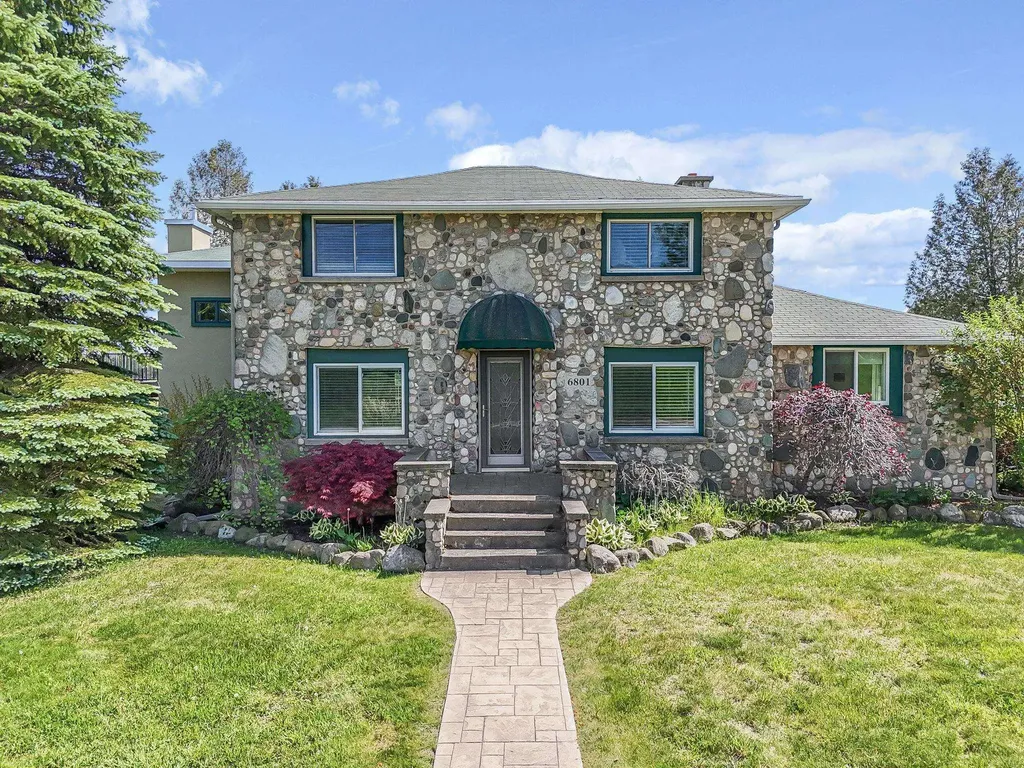 6801 Secor Road Long Lake Township MI 49685
