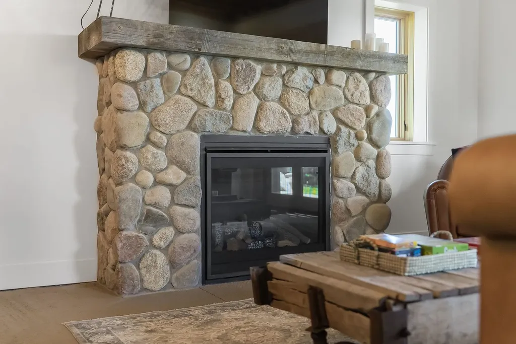 6801 Secor Road Long Lake Township MI 49685