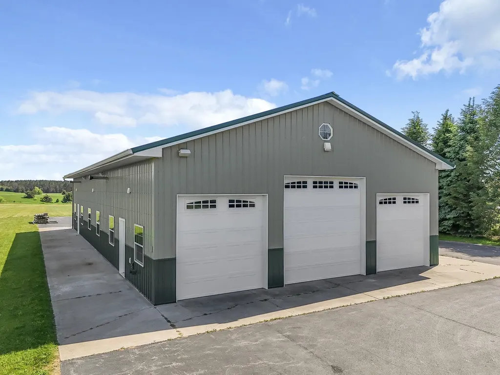 6801 Secor Road Long Lake Township MI 49685