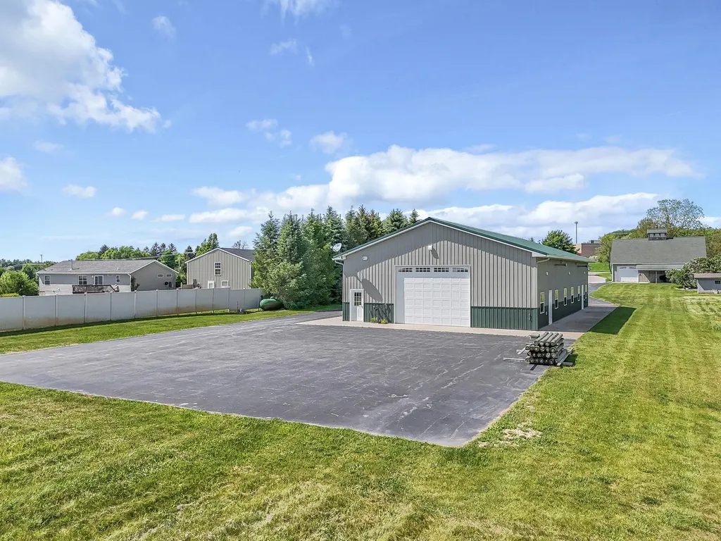 6801 Secor Road Long Lake Township MI 49685