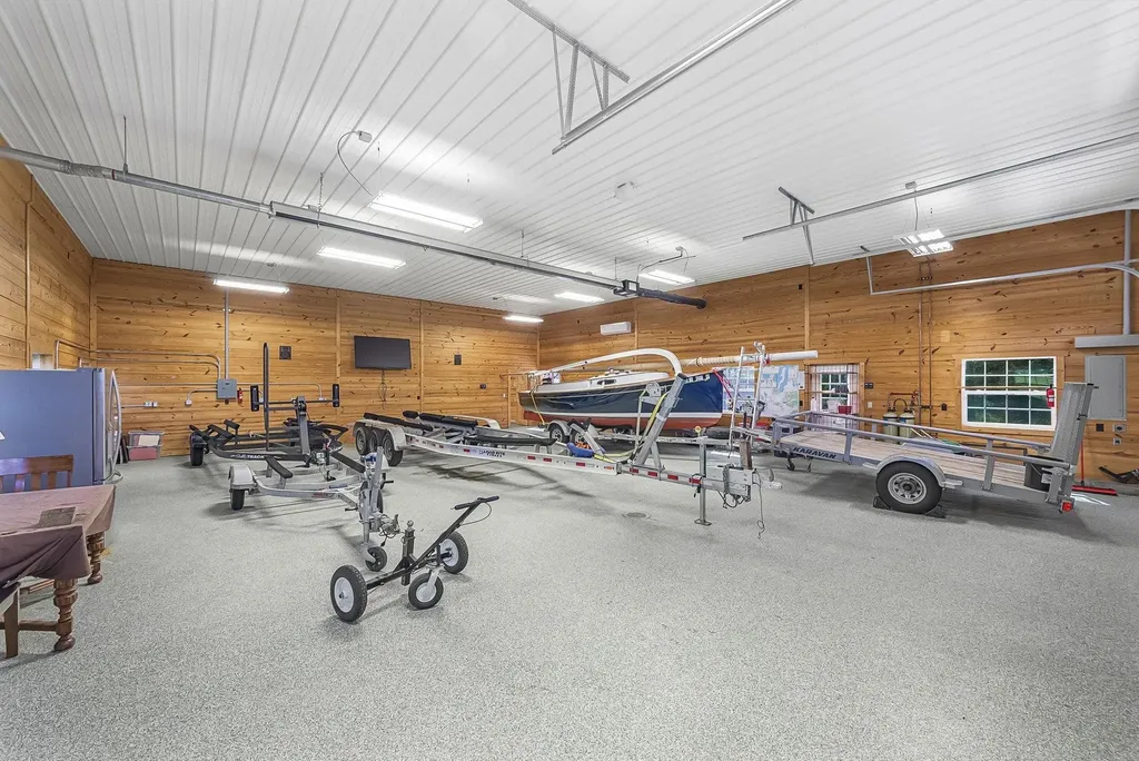 6801 Secor Road Long Lake Township MI 49685