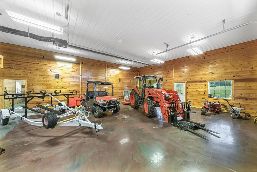 6801 Secor Road Long Lake Township MI 49685