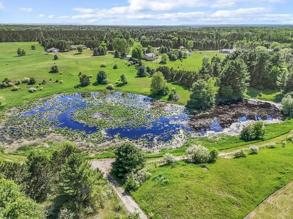 6801 Secor Road Long Lake Township MI 49685