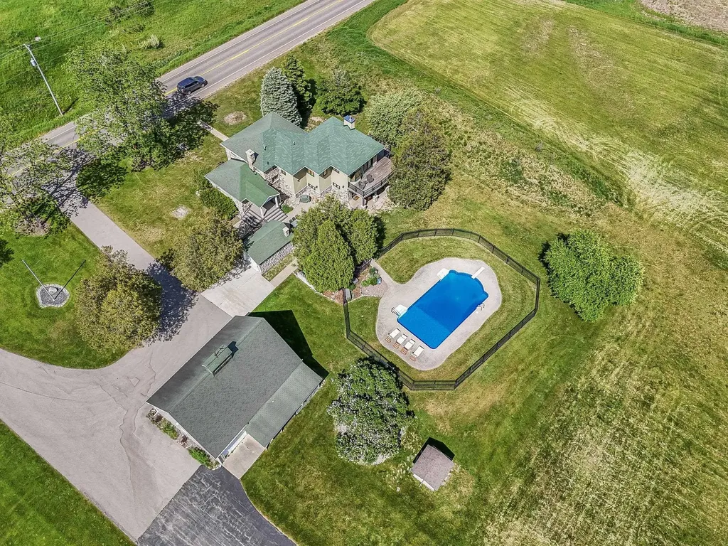 6801 Secor Road Long Lake Township MI 49685