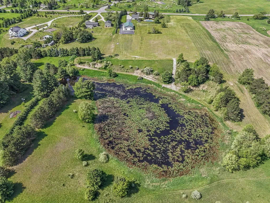 6801 Secor Road Long Lake Township MI 49685