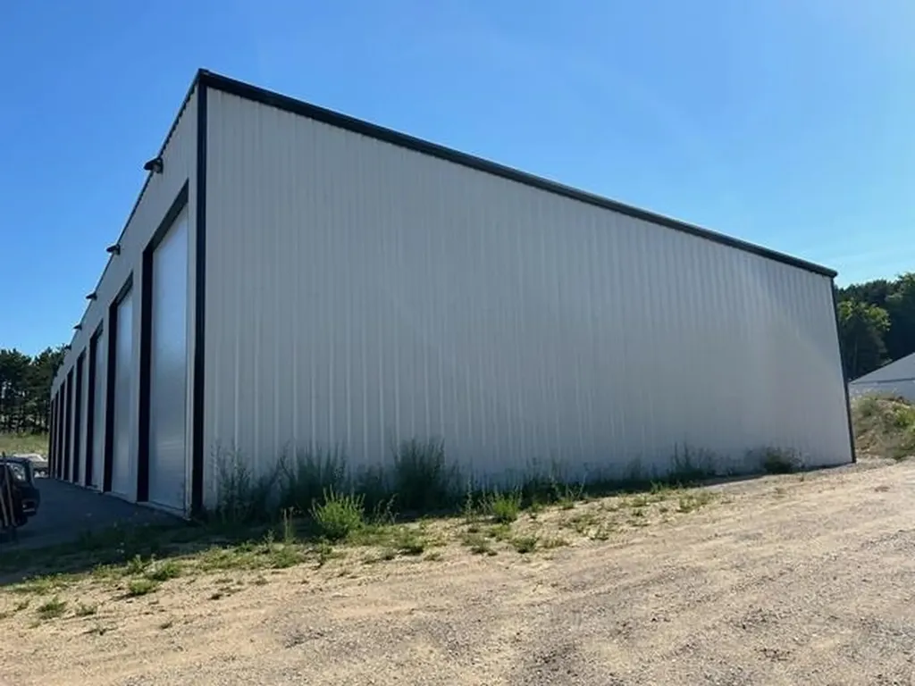 8597 E Bingham Road Bingham Township MI 49684