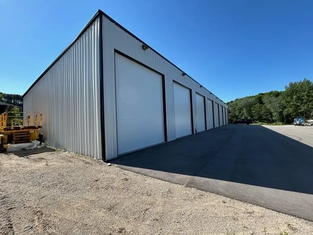 8597 E Bingham Road Bingham Township MI 49684