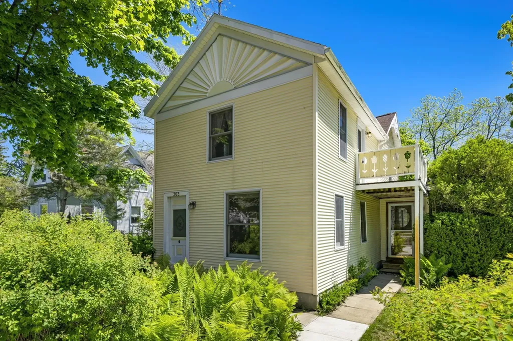 203 S Main Street Leland Township MI 49654