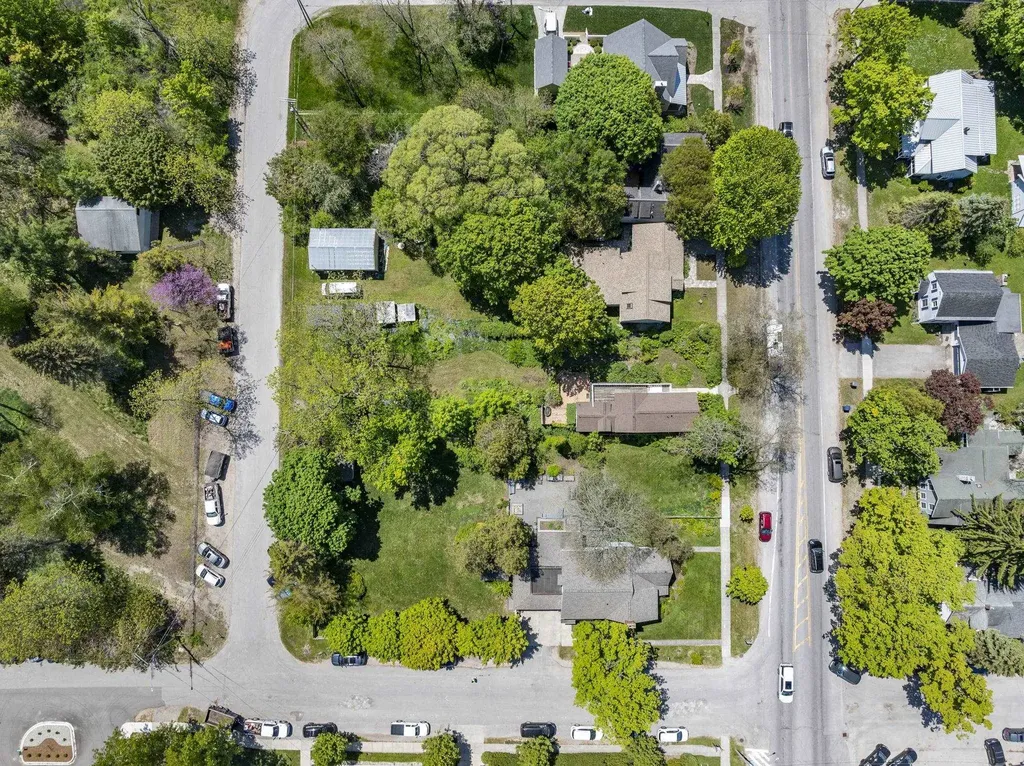 203 S Main Street Leland Township MI 49654