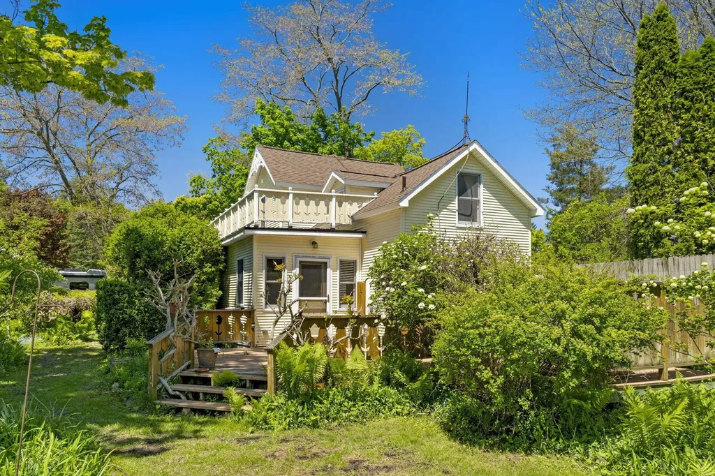 203 S Main Street Leland Township MI 49654