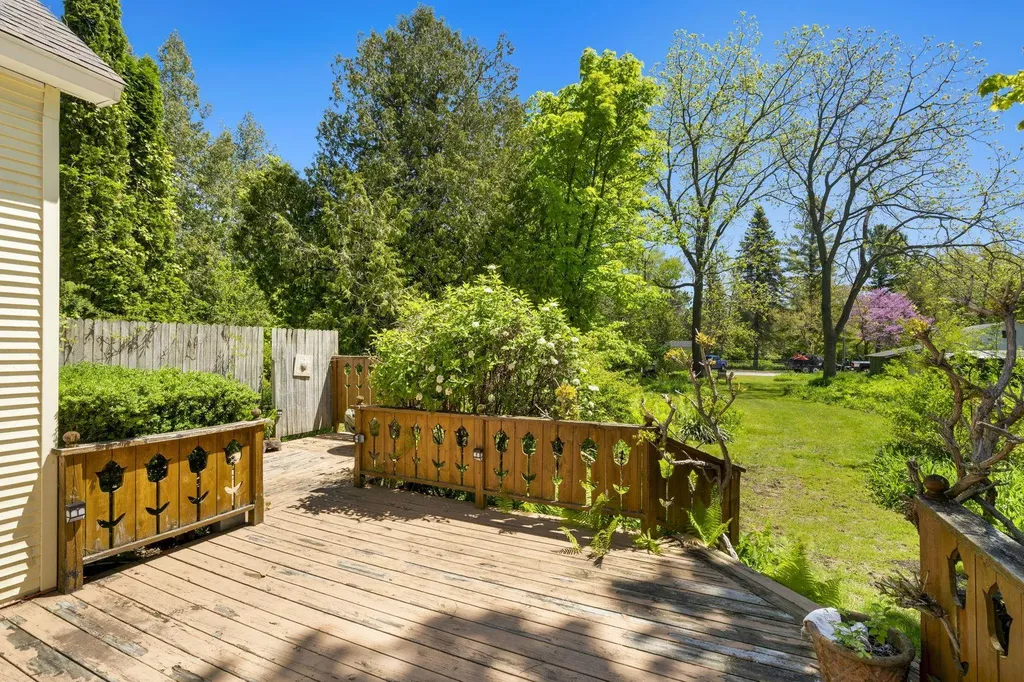 203 S Main Street Leland Township MI 49654