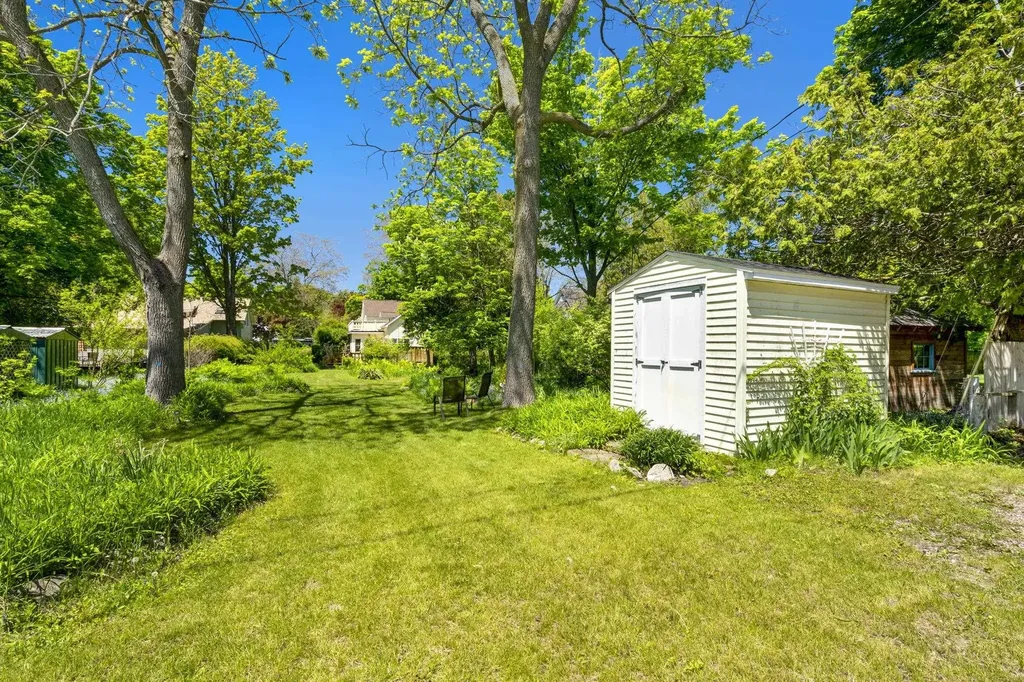 203 S Main Street Leland Township MI 49654