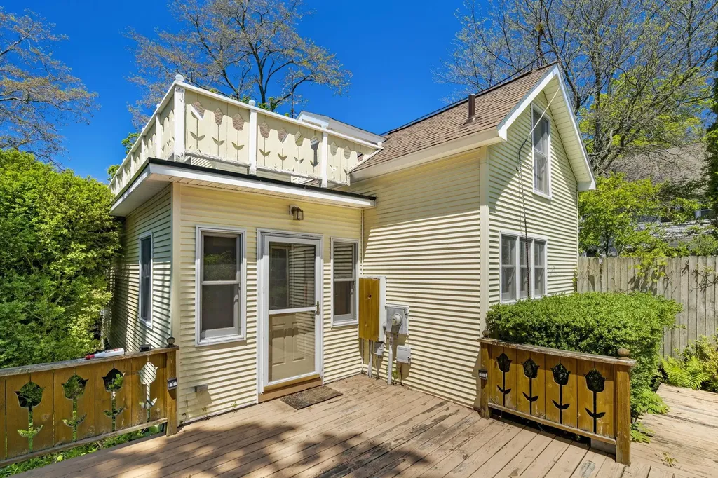 203 S Main Street Leland Township MI 49654