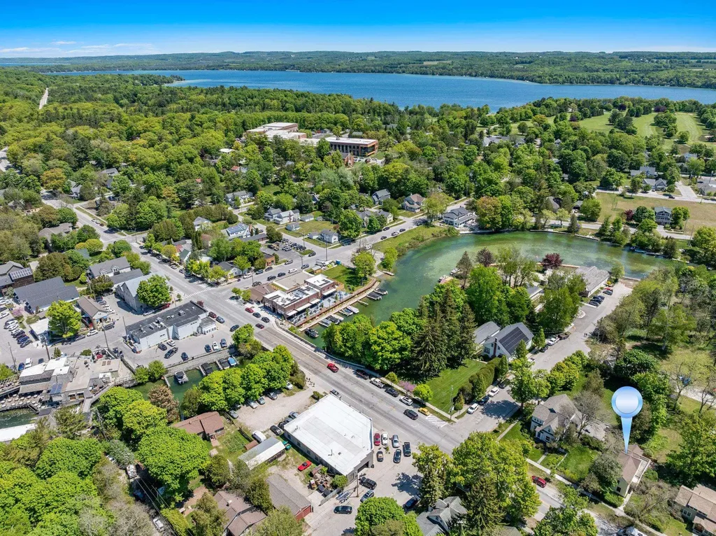 203 S Main Street Leland Township MI 49654