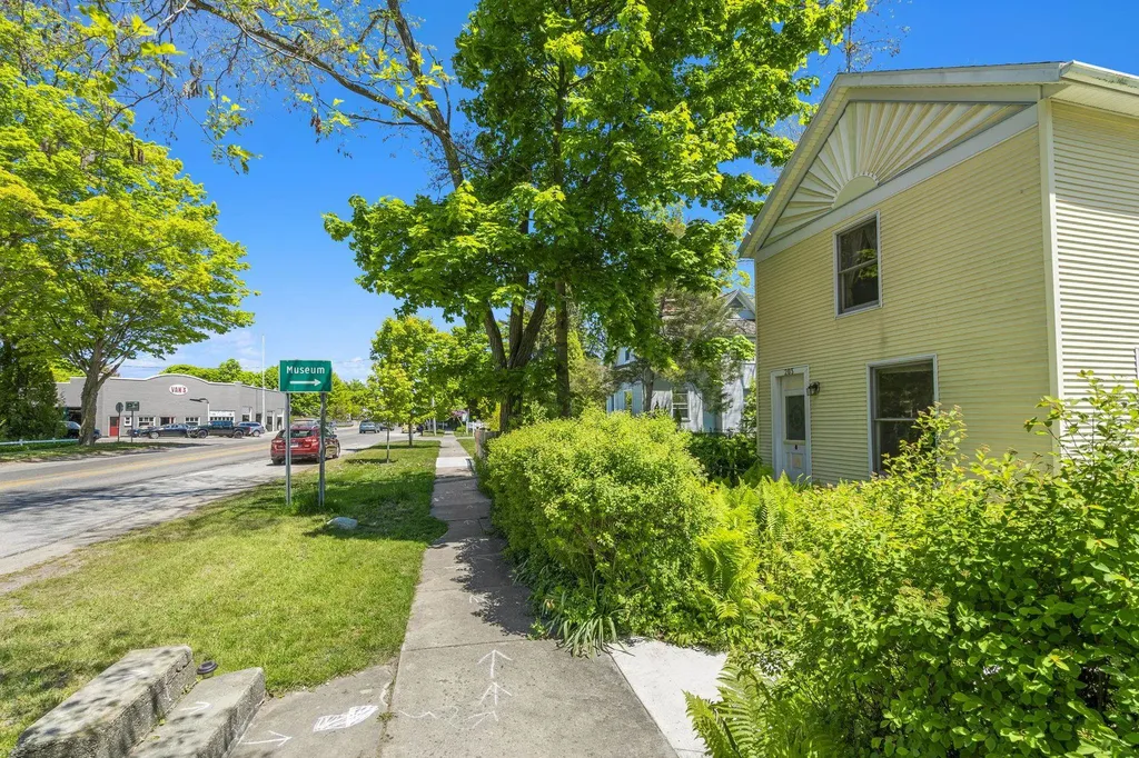 203 S Main Street Leland Township MI 49654