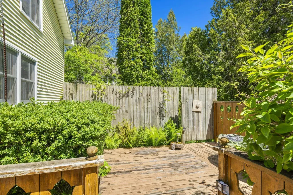 203 S Main Street Leland Township MI 49654