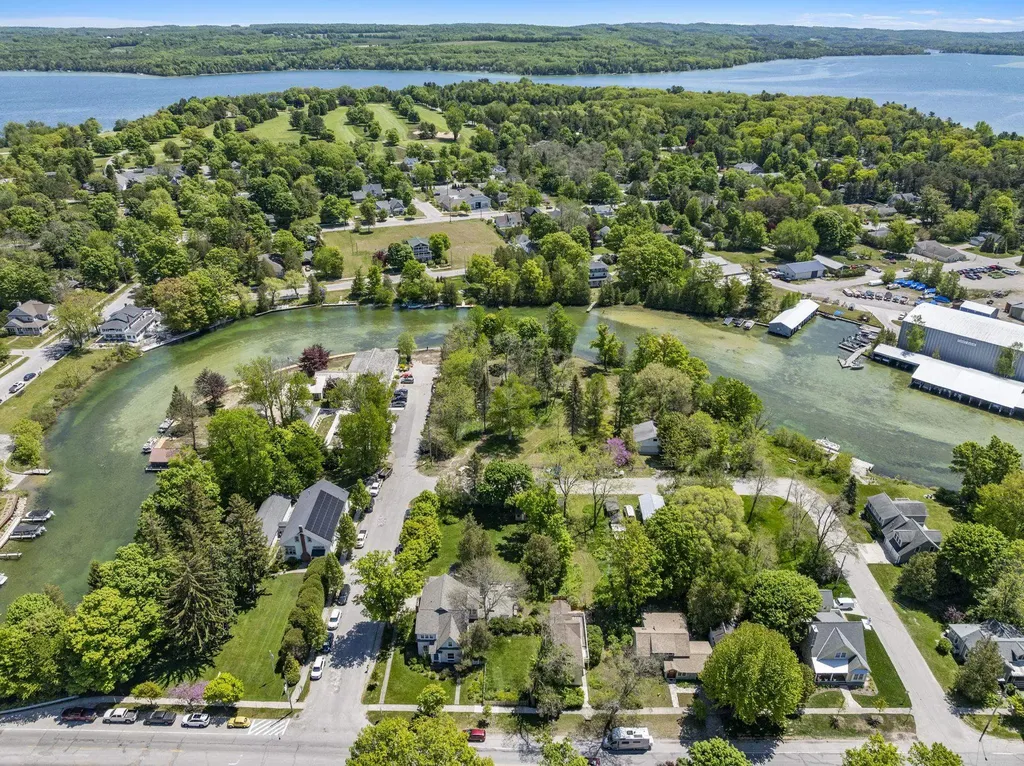203 S Main Street Leland Township MI 49654
