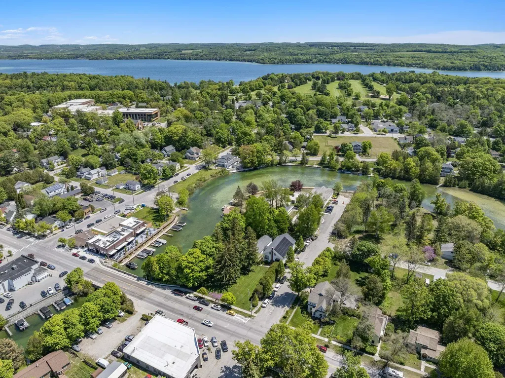203 S Main Street Leland Township MI 49654