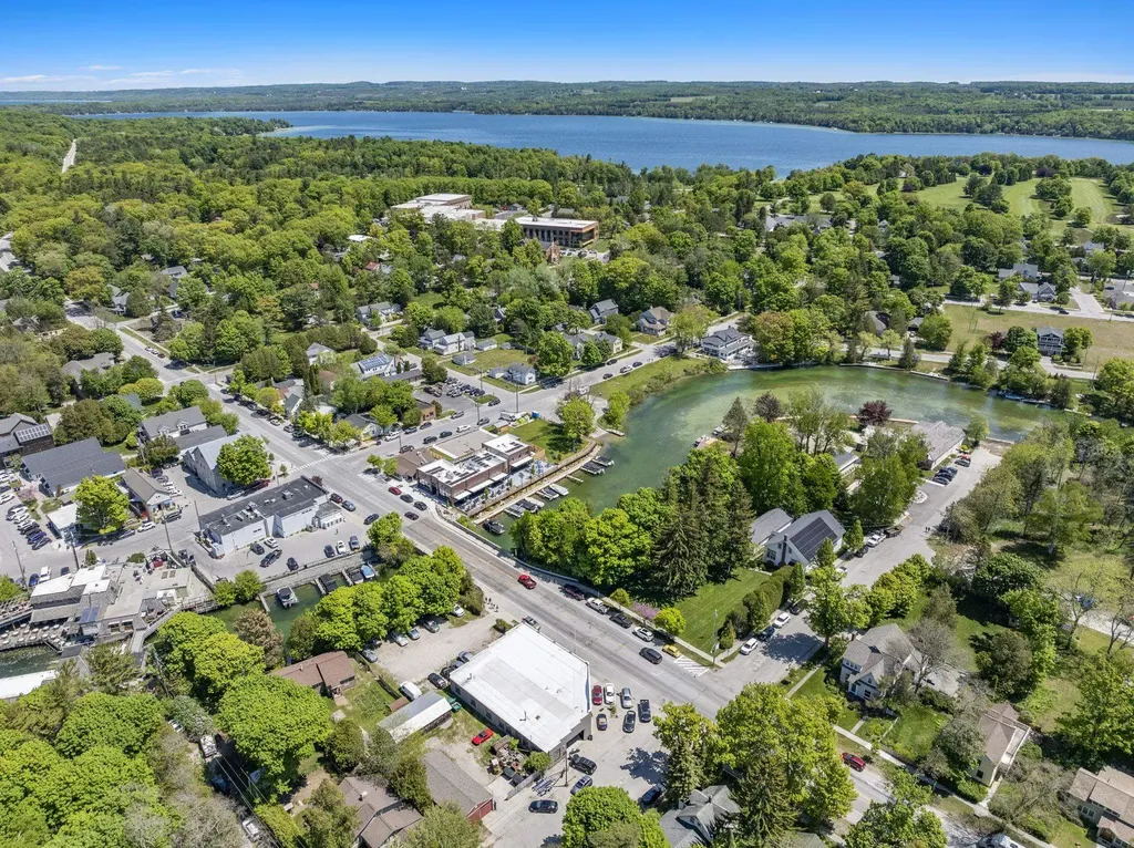 203 S Main Street Leland Township MI 49654