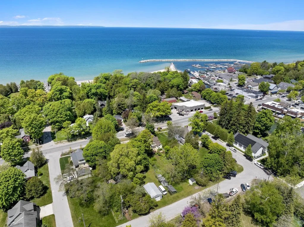 203 S Main Street Leland Township MI 49654