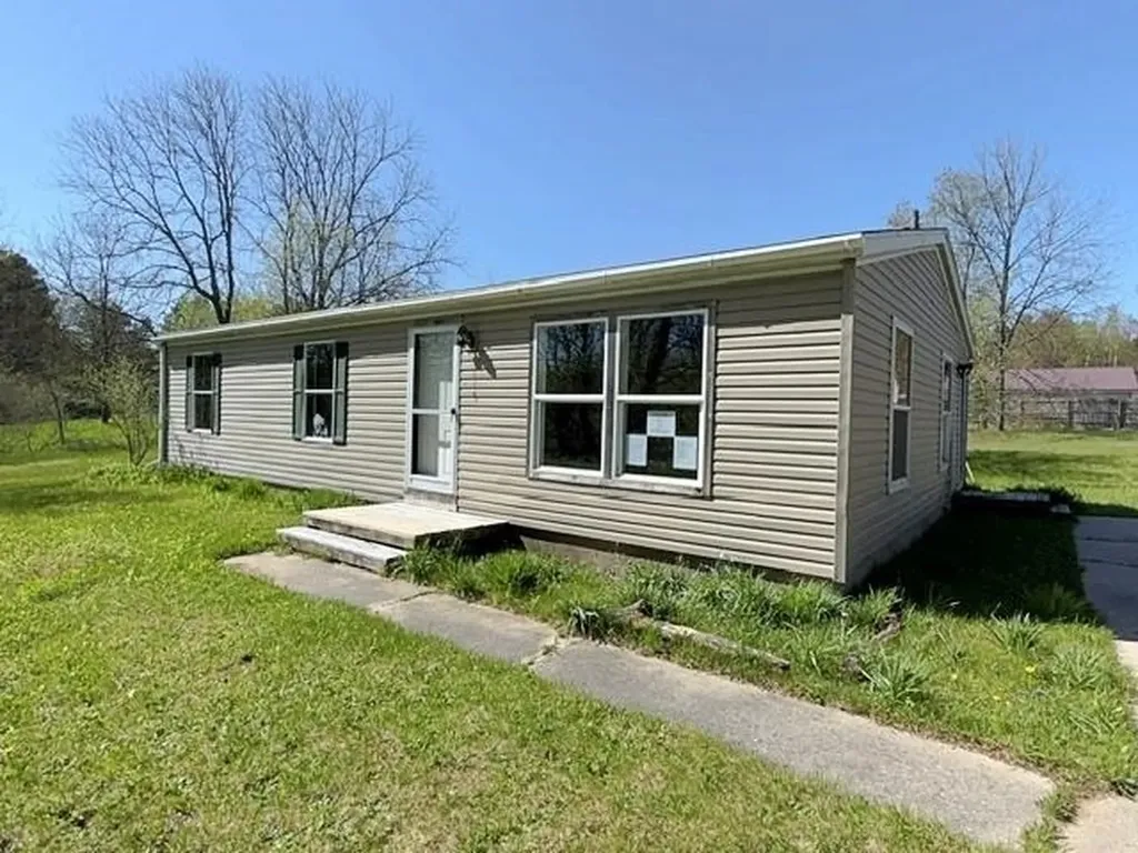 20956 Fewins Road Inland Township MI 49643