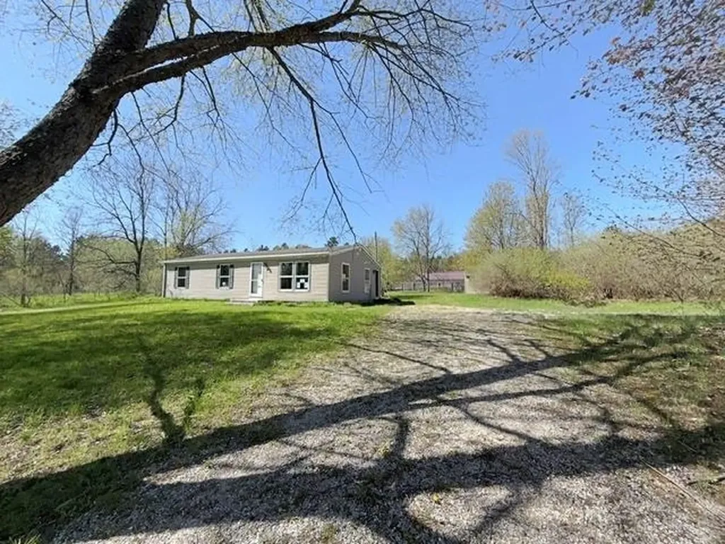 20956 Fewins Road Inland Township MI 49643